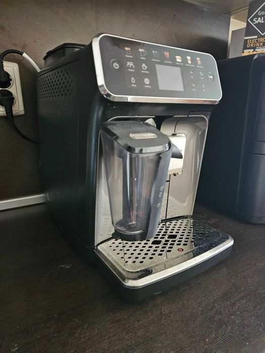 Philips 4400 Series – автоматична кафемашина