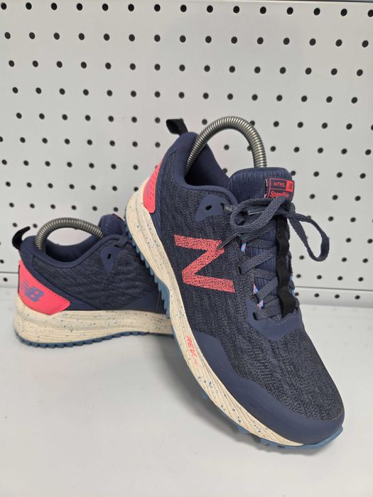 Оригинални дамски маратонки- New Balance Nitrel V3