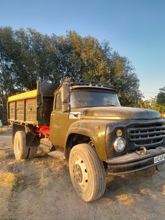 Zil sotiladi xolati alo