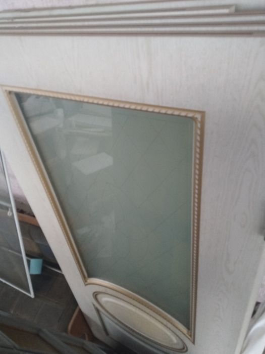 Межкомнатные двери