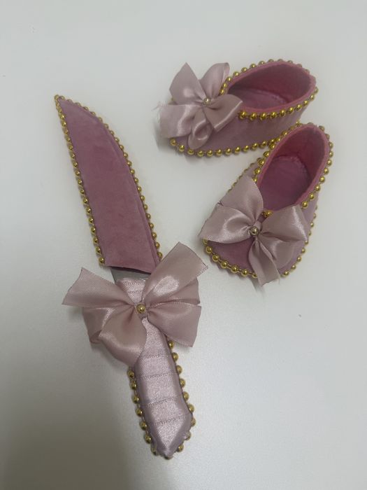 Комплект для девочки