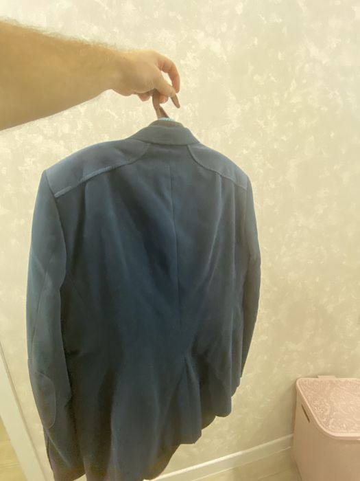 Продам пиджак в отличном состоянии