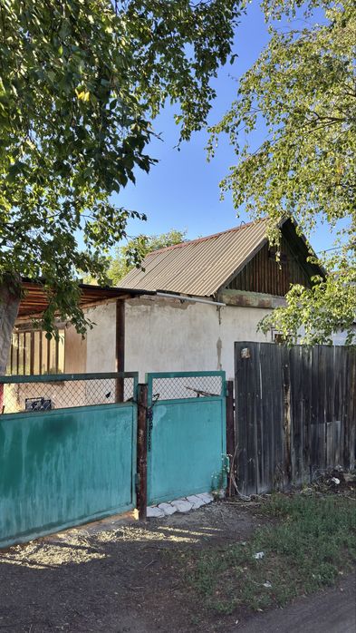 Продается дача.