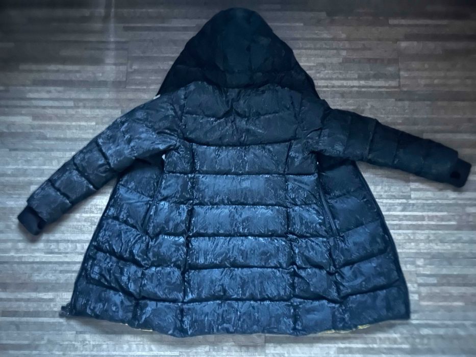 Moncler дамско зимно яке, размер XS, с гъши пух