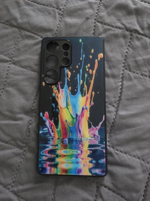 Кейс Samsung Galaxy S25Ultra