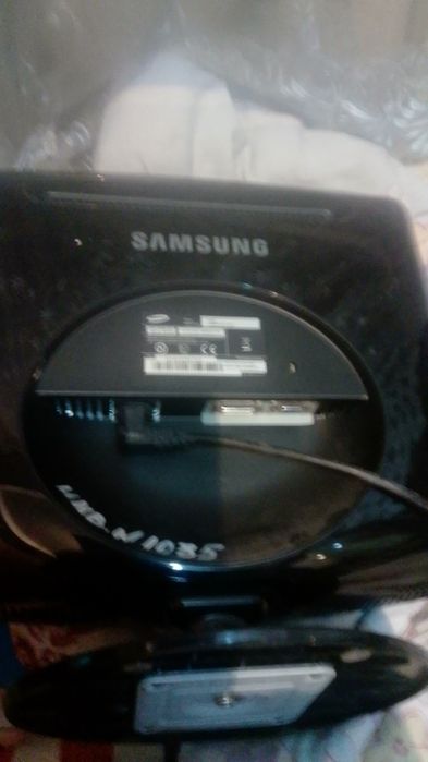 Мониторы в рабочим состоянии