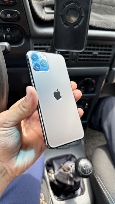 Iphone 11 Pro obmen bor
