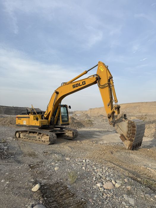 Услуги СпецТехники