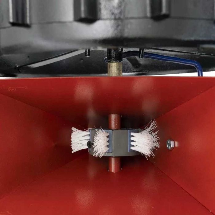 Semanatoare Plantator Reglaj Seminte Legume 2 Randuri LivratGRATUIT BT