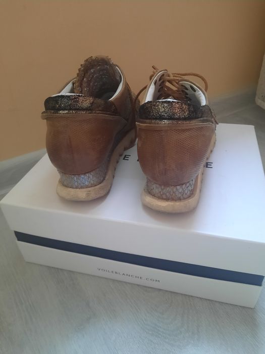 Дамски обувки a.s98