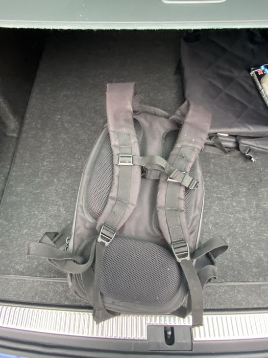 Мото раница SHAD E83