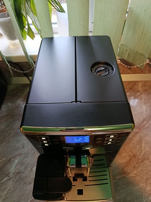 Espressor: Saeco PicoBaristo