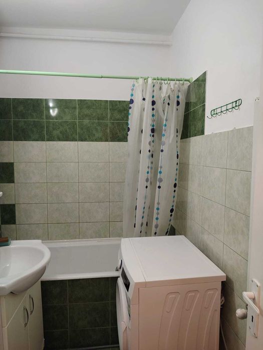 Închiriere garsoniera