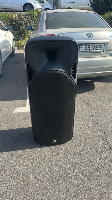 Vand boxa audio3