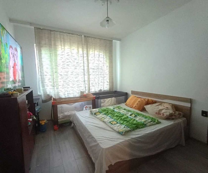 Продава се Многостаен апартамент в Велико Търново, Център - 126 кв.м за 1310 €/кв.м - Снимка #8
