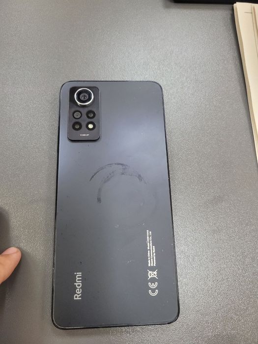 Redmi note 12 pro