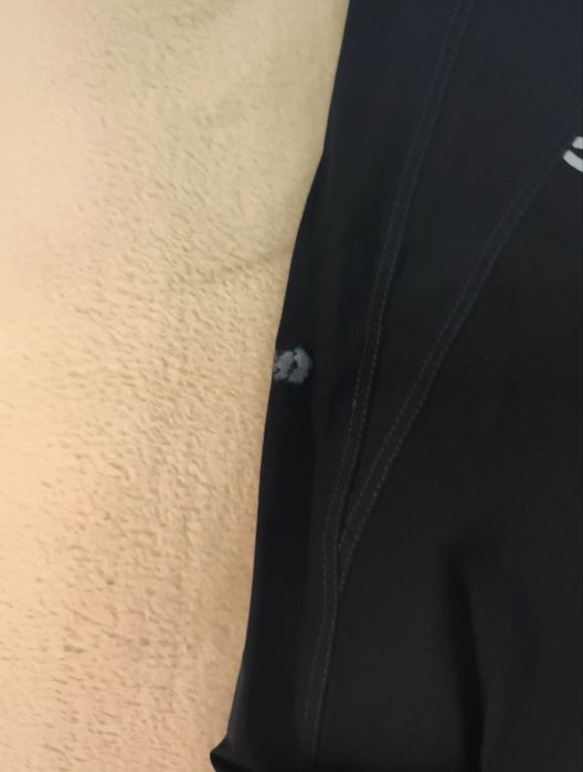 Pantaloni Montura Alpinism / drumetii