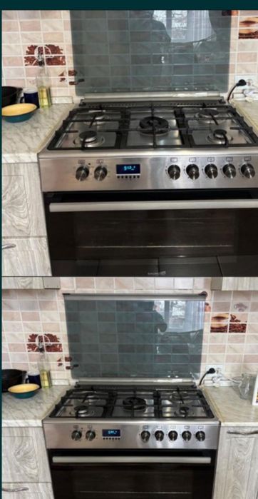 Газ плита сатылады срочно