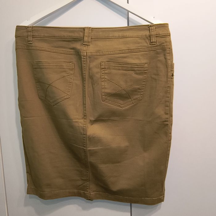 Дамски поли до коляно