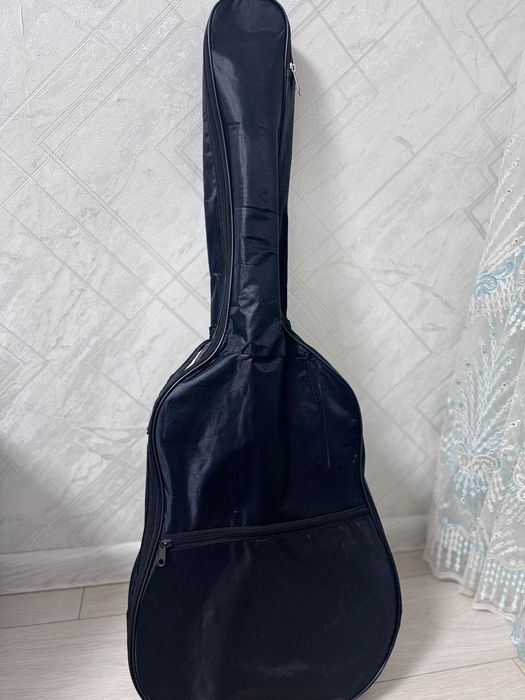 Гитара жағдайы жақсы