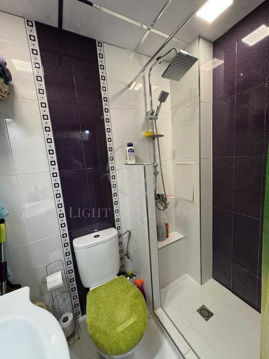 Продава се Двустаен апартамент в Пловдив, Кючук Париж - 50 кв.м за 2060 €/кв.м - Снимка #8