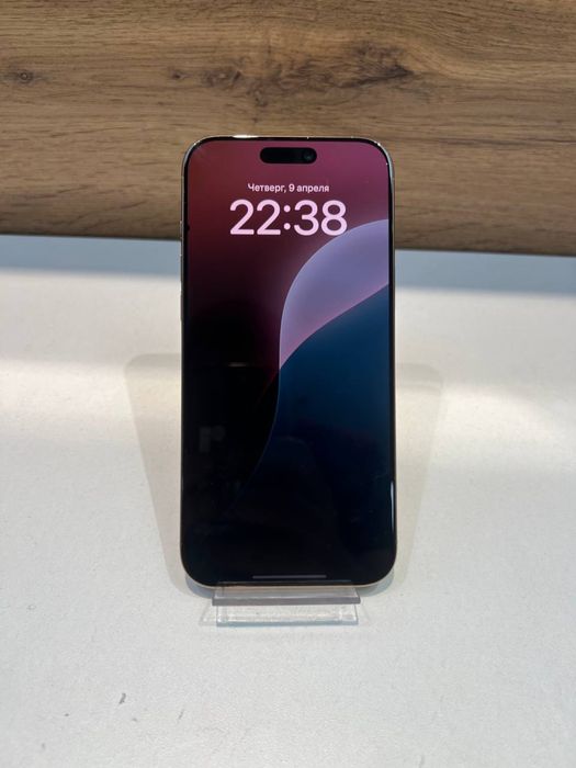 Iphone 16 pro/BariBarShop/рассрочка