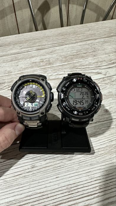 Ceas Casio pro trek PRW 2500(3258)
