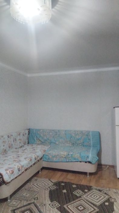 Сдаётся 1 ком квартира
