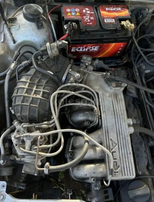 Продам Audi 80 b4