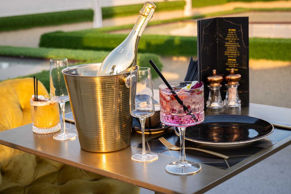 Regim Hotelier Berceni Lux