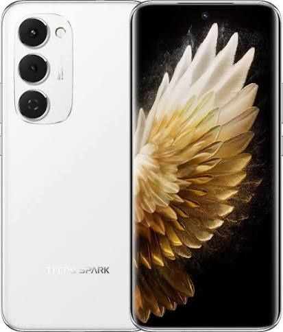 Techno spark 40 pro+