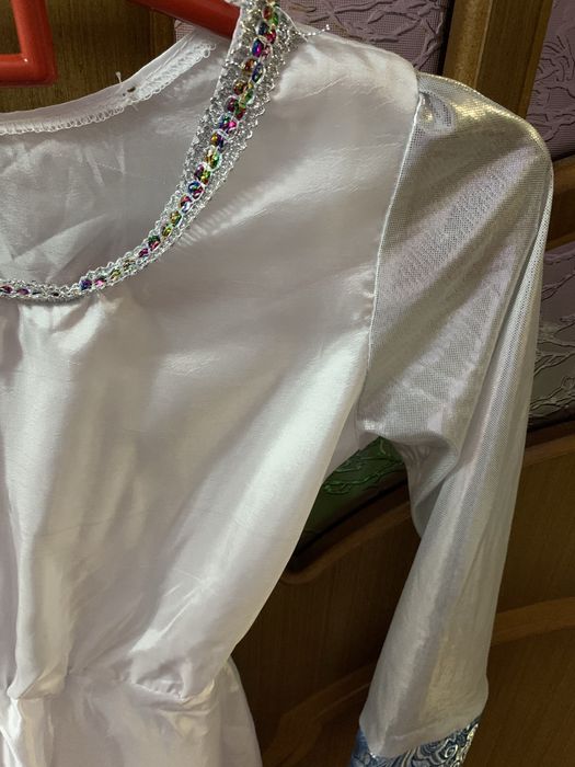 Продается Костюм Снегурочки