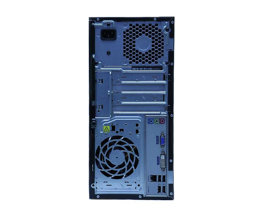 i5 3470/ 8Gb HD Graphics 2500 HP Компьютер