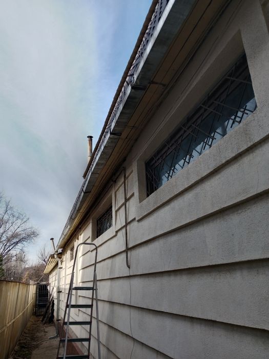 Бригада строителей