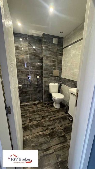 Тристаен апартамент в гр. Банско