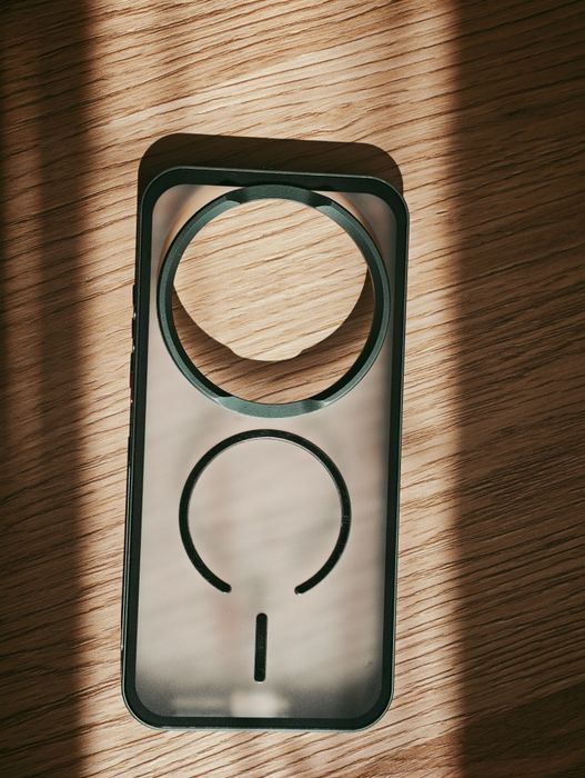 Алуминиев предпазен кейс за Xiaomi 17 Ultra