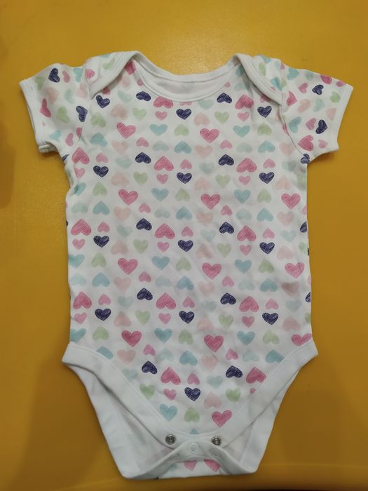 Бебешко боди George