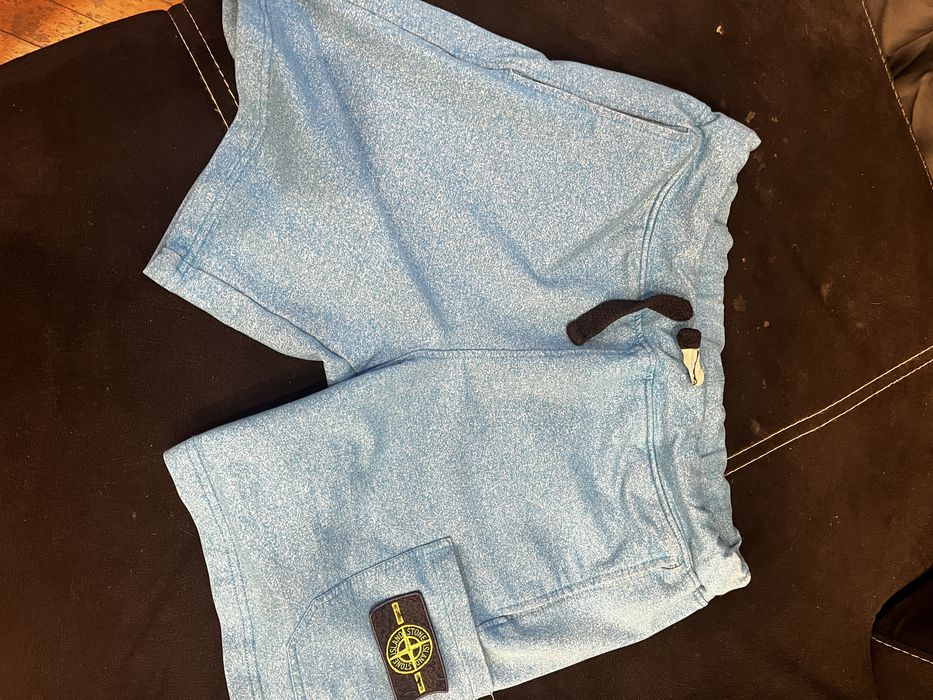 Stone island къси гащи