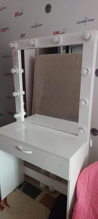 Камод для девушек