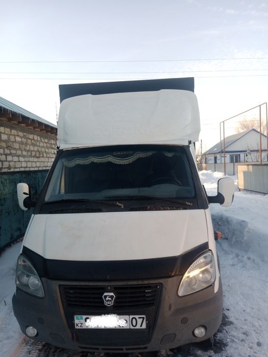 Продам Газель 2705