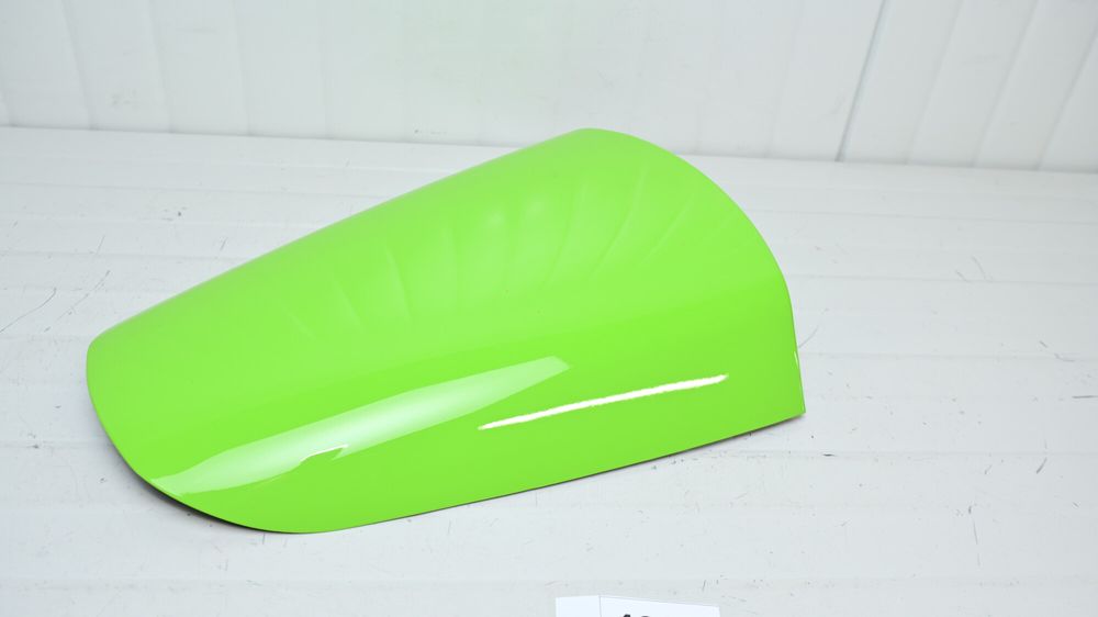 Kawasaki ZX12R 2000 - 2005 Capac Carena Monopost Sezut Pasager