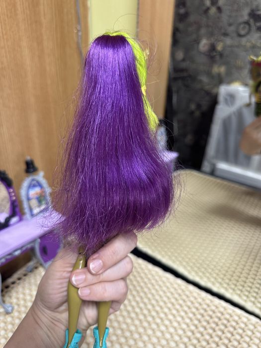 Продам куклу монстр хай!