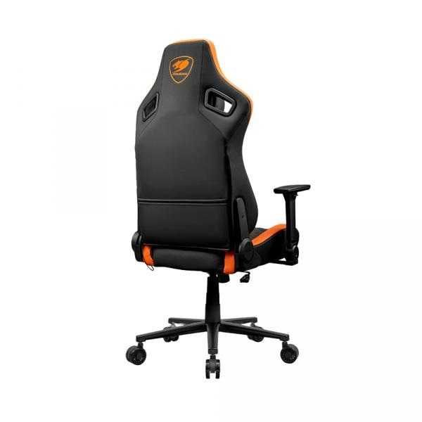 ! Игровое кресло Cougar Defensor