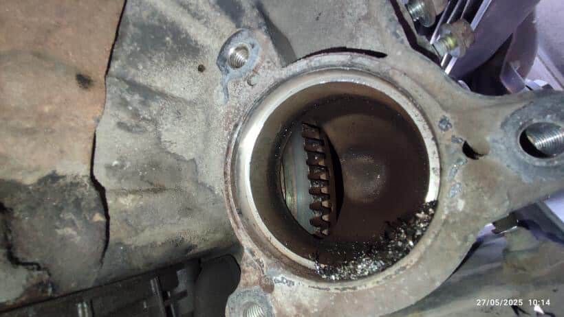 Mecanic auto/utilaje