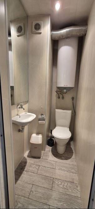 Тристаен апартамент, под наем, кв. Трошево