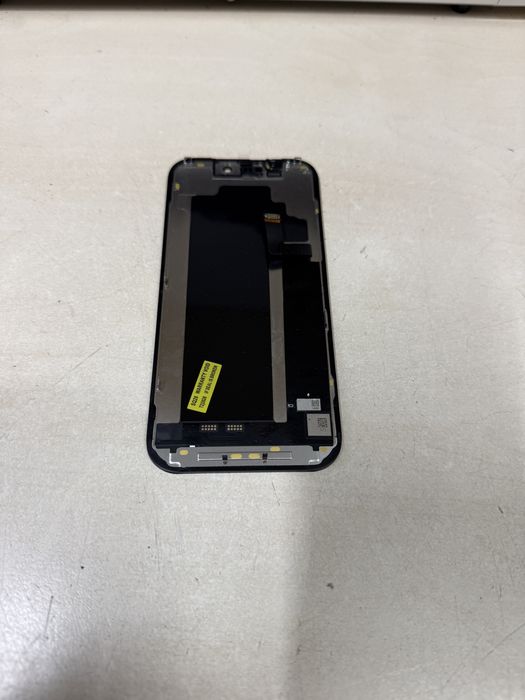 Display iphone 17 pro