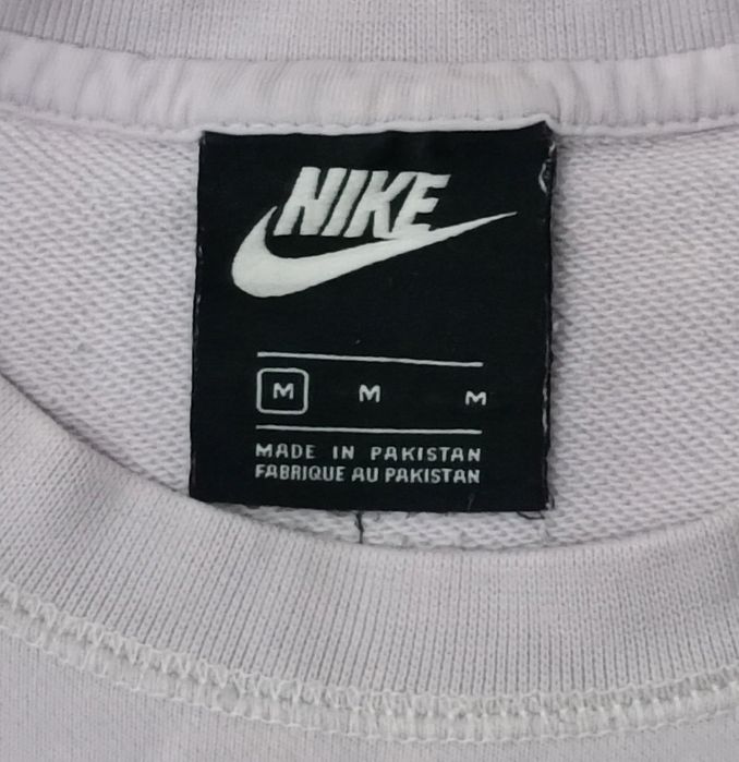 Nike Sportswear Sweatshirt оригинално горнище M Найк памук спорт