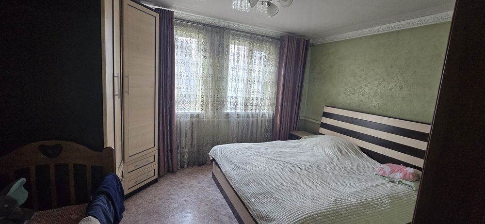 Продам дом Уштобе