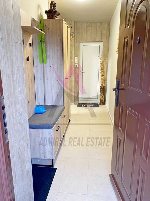 Дава се под наем Двустаен апартамент в Варна, Аспарухово - 40 кв.м за 398.82 € - Снимка #3