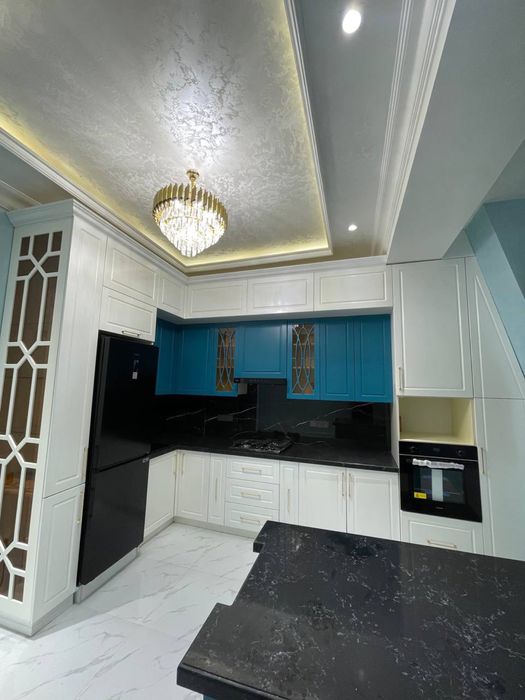 Яккасарой Аренда квартира Dream house 3хона+котта хол 105кв